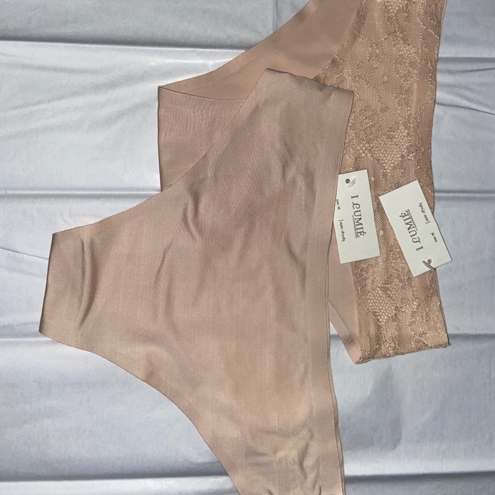 Cute and comfy panties